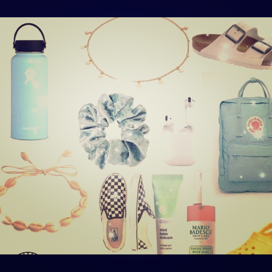 Vsco Pack